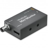 Blackmagic URSA Mini SSD Recorder